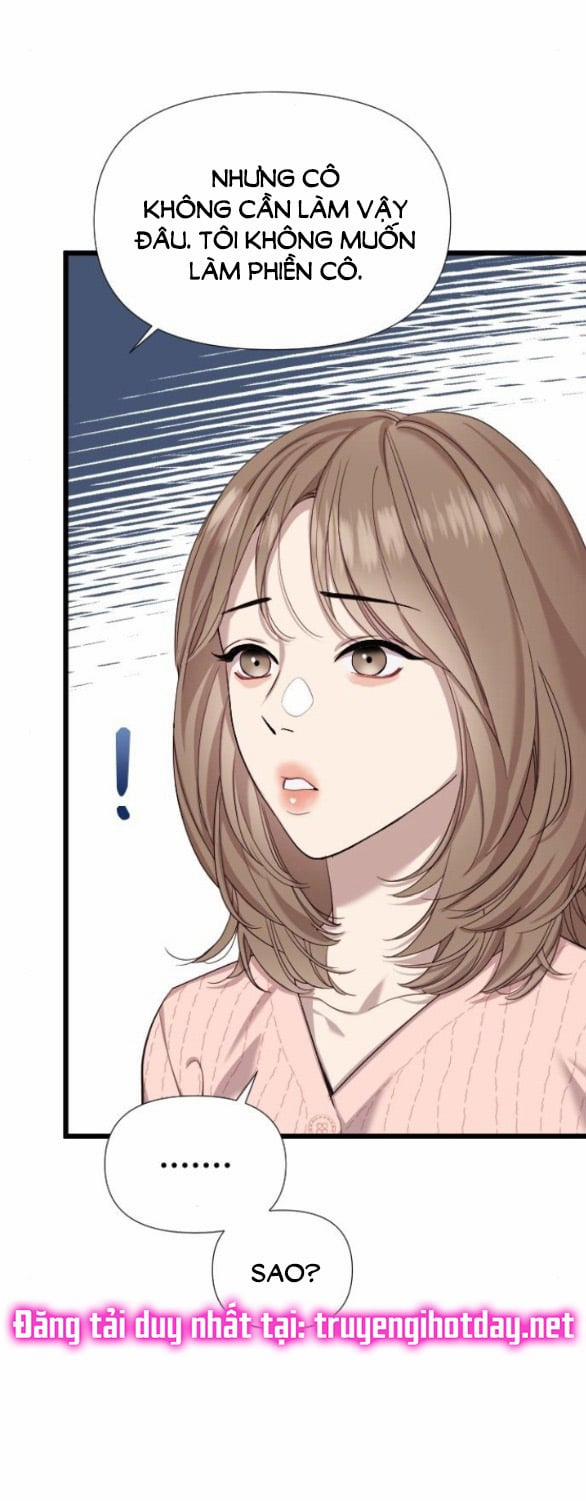 Vị Thần Của Tôi Là Một Kẻ Đầy Dục Vọng 5.1 trang 7