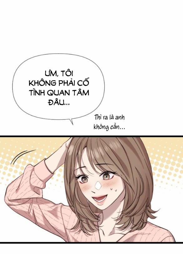 Vị Thần Của Tôi Là Một Kẻ Đầy Dục Vọng 5.1 trang 8