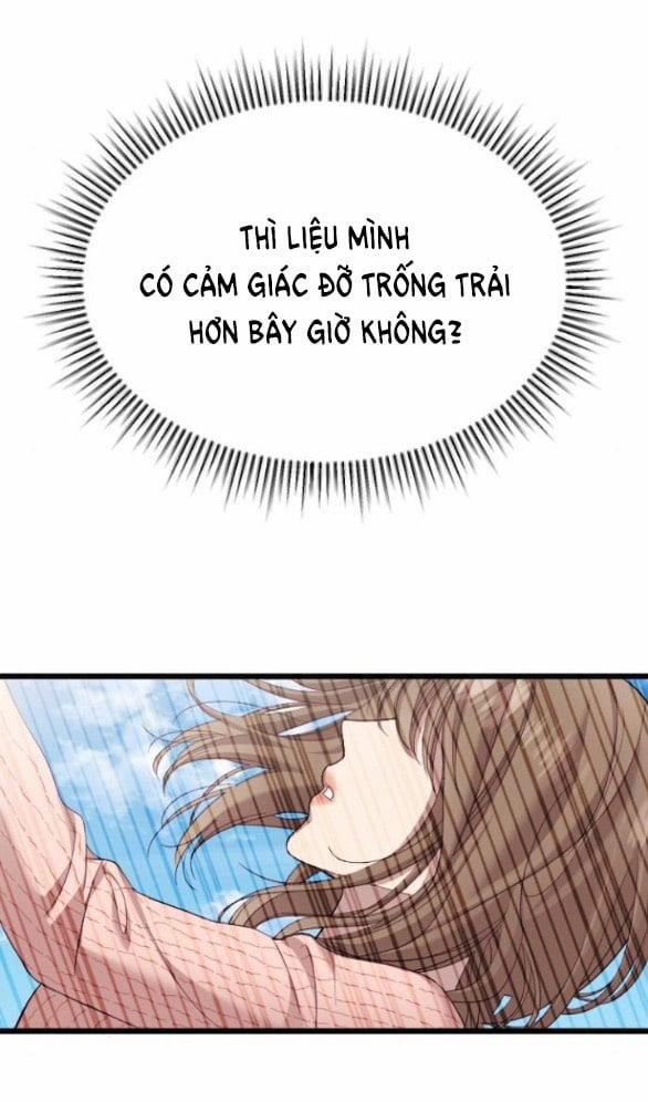 Vị Thần Của Tôi Là Một Kẻ Đầy Dục Vọng 5.2 trang 10