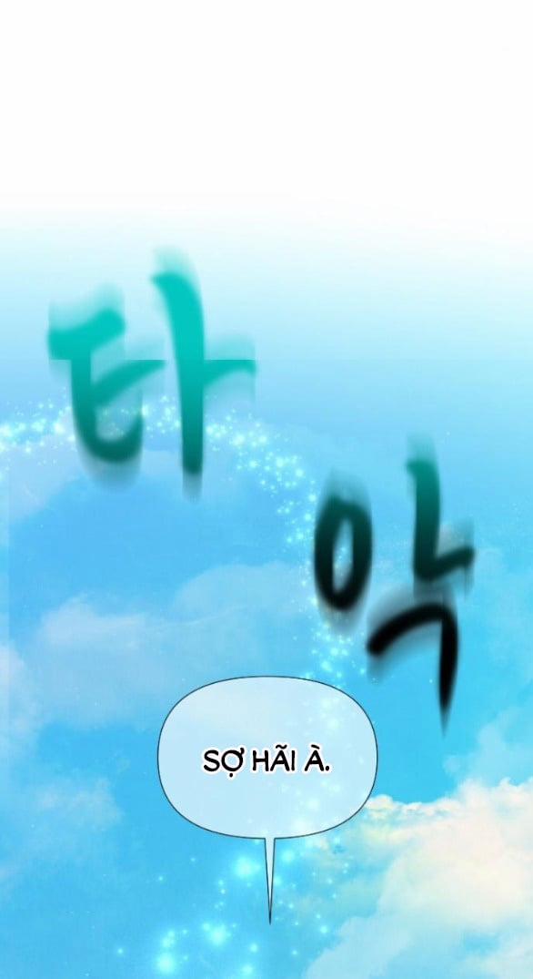 Vị Thần Của Tôi Là Một Kẻ Đầy Dục Vọng 5.2 trang 11