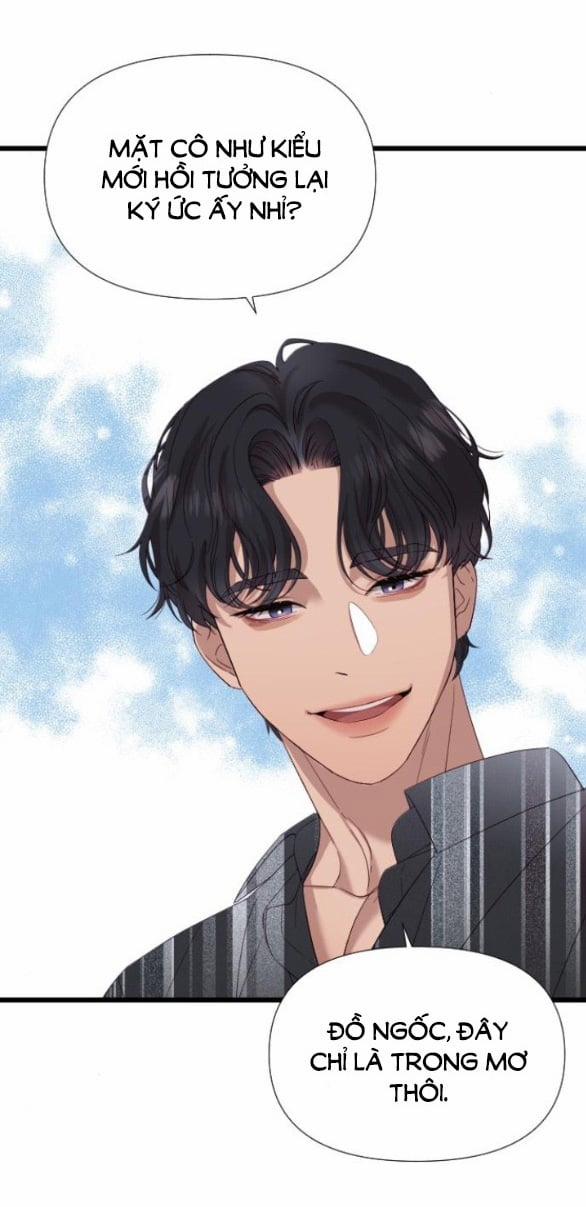 Vị Thần Của Tôi Là Một Kẻ Đầy Dục Vọng 5.2 trang 13