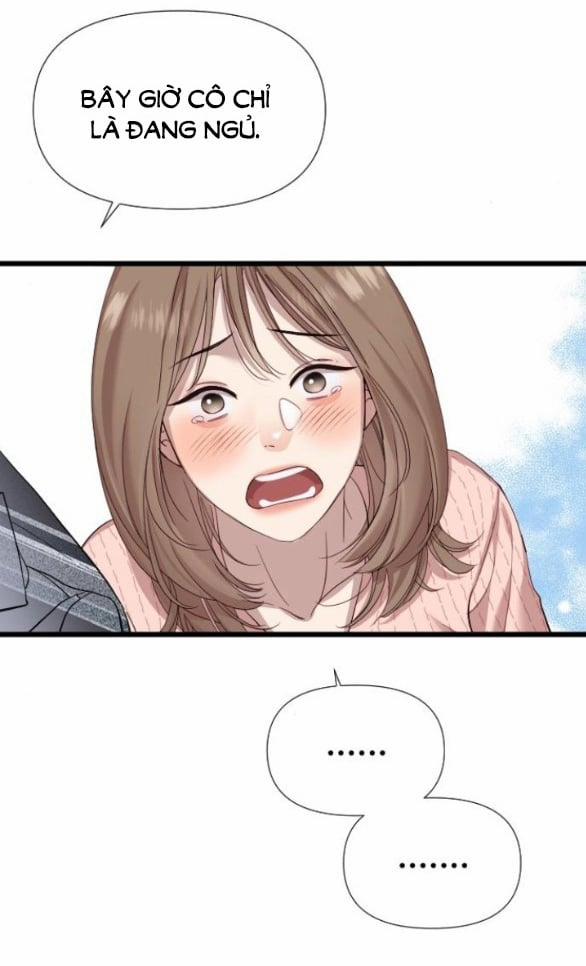 Vị Thần Của Tôi Là Một Kẻ Đầy Dục Vọng 5.2 trang 14