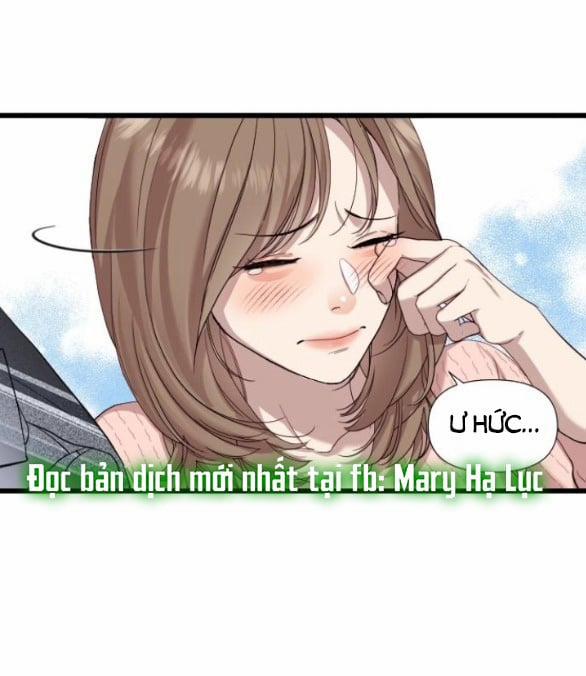 Vị Thần Của Tôi Là Một Kẻ Đầy Dục Vọng 5.2 trang 15