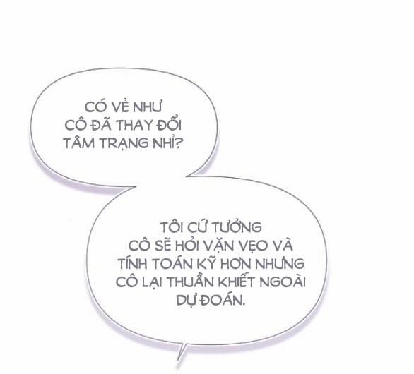 Vị Thần Của Tôi Là Một Kẻ Đầy Dục Vọng 5.2 trang 19