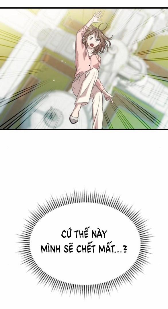 Vị Thần Của Tôi Là Một Kẻ Đầy Dục Vọng 5.2 trang 2