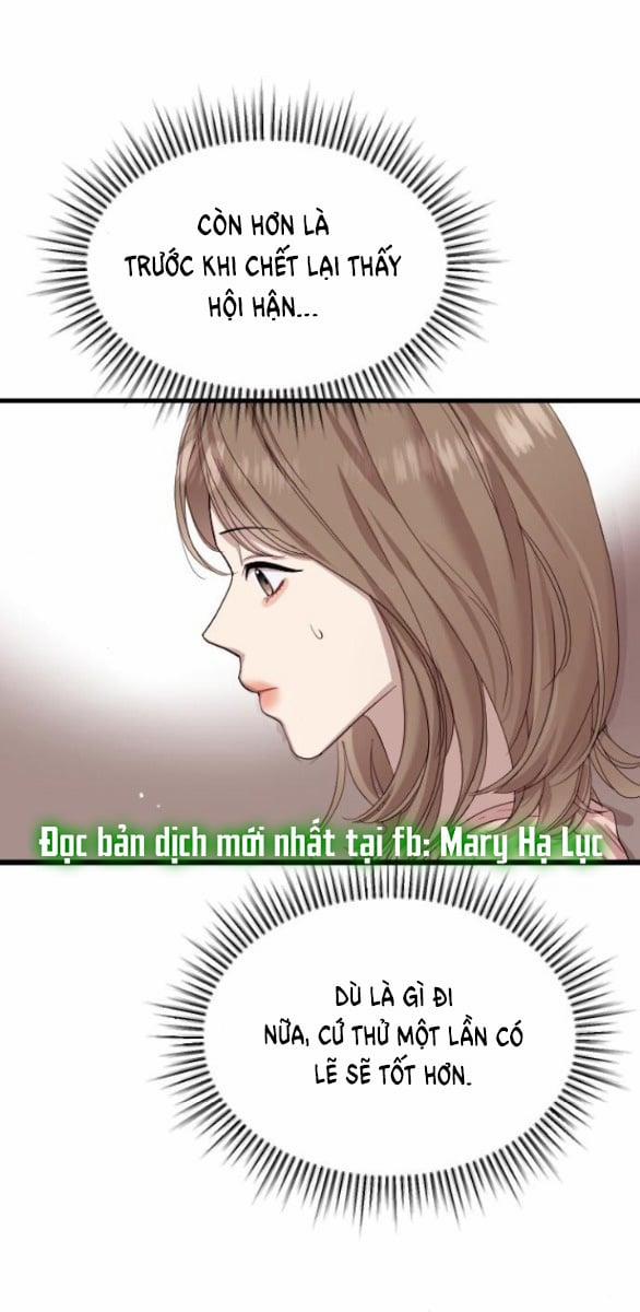 Vị Thần Của Tôi Là Một Kẻ Đầy Dục Vọng 5.2 trang 21