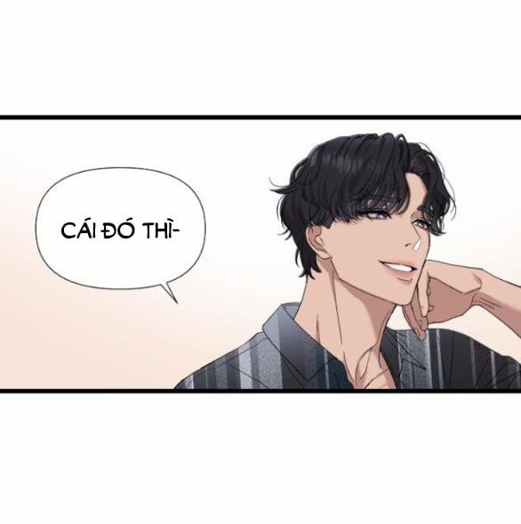 Vị Thần Của Tôi Là Một Kẻ Đầy Dục Vọng 5.2 trang 24