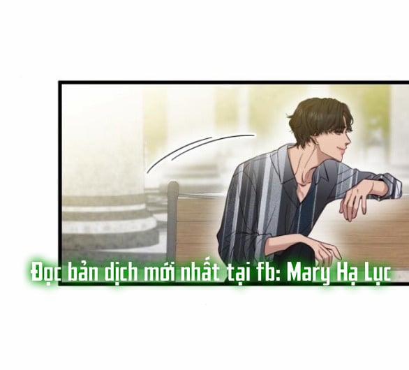 Vị Thần Của Tôi Là Một Kẻ Đầy Dục Vọng 5.2 trang 27