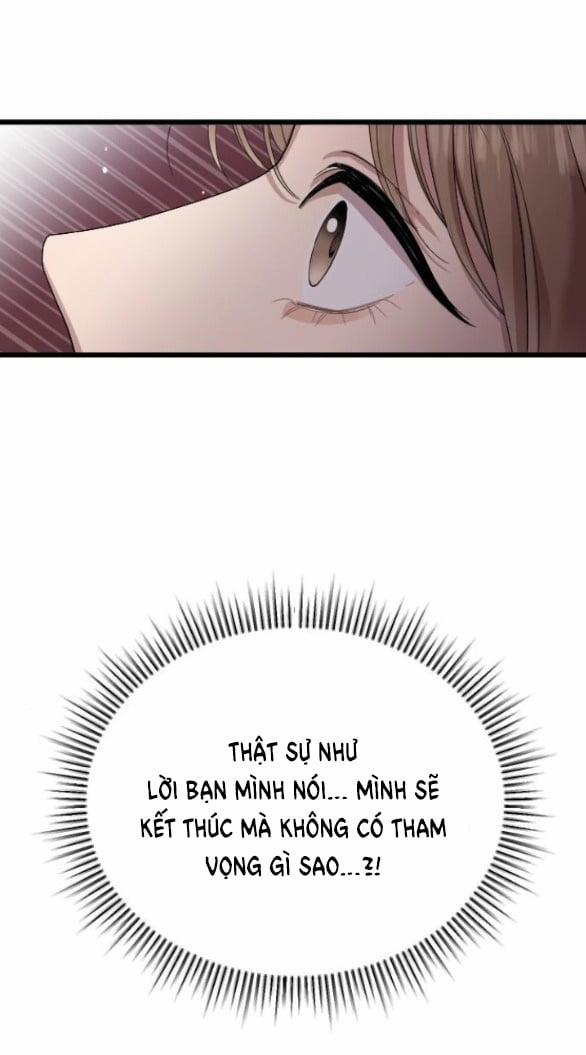 Vị Thần Của Tôi Là Một Kẻ Đầy Dục Vọng 5.2 trang 3