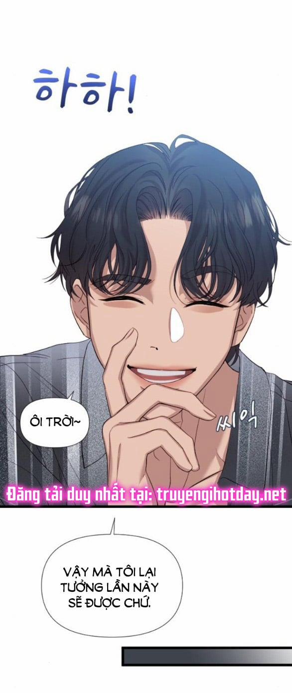 Vị Thần Của Tôi Là Một Kẻ Đầy Dục Vọng 5.2 trang 31