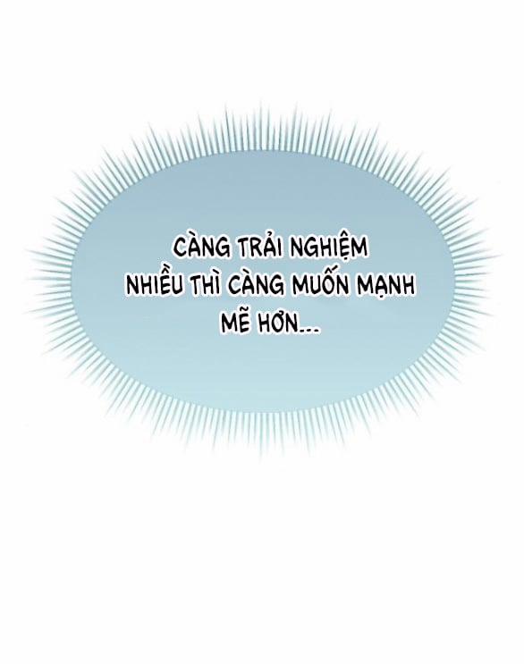 Vị Thần Của Tôi Là Một Kẻ Đầy Dục Vọng 5.2 trang 38