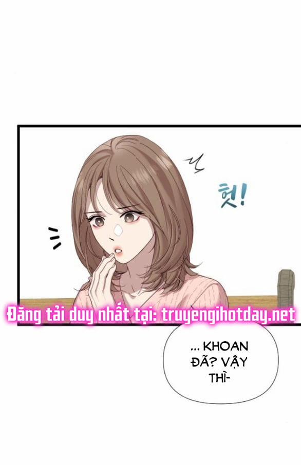 Vị Thần Của Tôi Là Một Kẻ Đầy Dục Vọng 5.2 trang 39