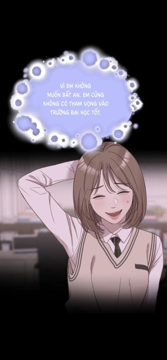 Vị Thần Của Tôi Là Một Kẻ Đầy Dục Vọng 5.2 trang 7