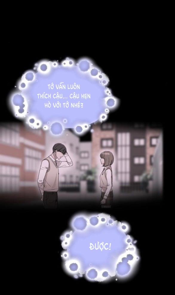 Vị Thần Của Tôi Là Một Kẻ Đầy Dục Vọng 5.2 trang 8