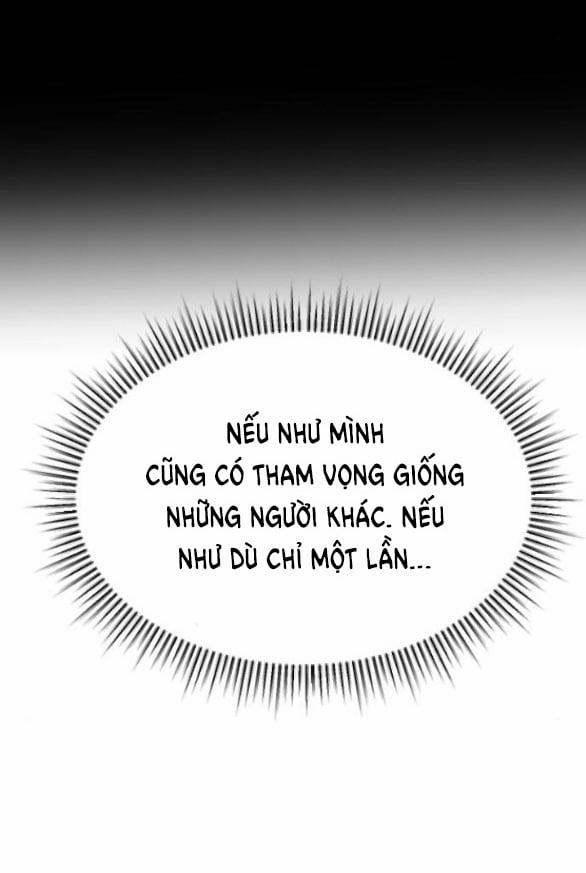 Vị Thần Của Tôi Là Một Kẻ Đầy Dục Vọng 5.2 trang 9