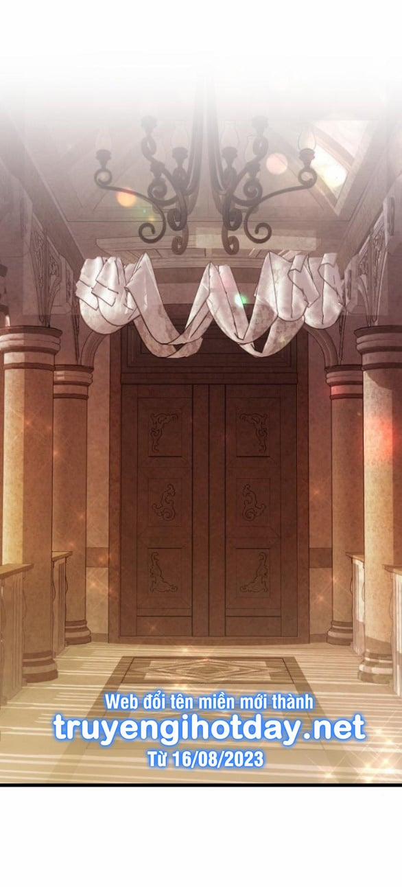 Vị Thần Của Tôi Là Một Kẻ Đầy Dục Vọng 6.1 trang 0