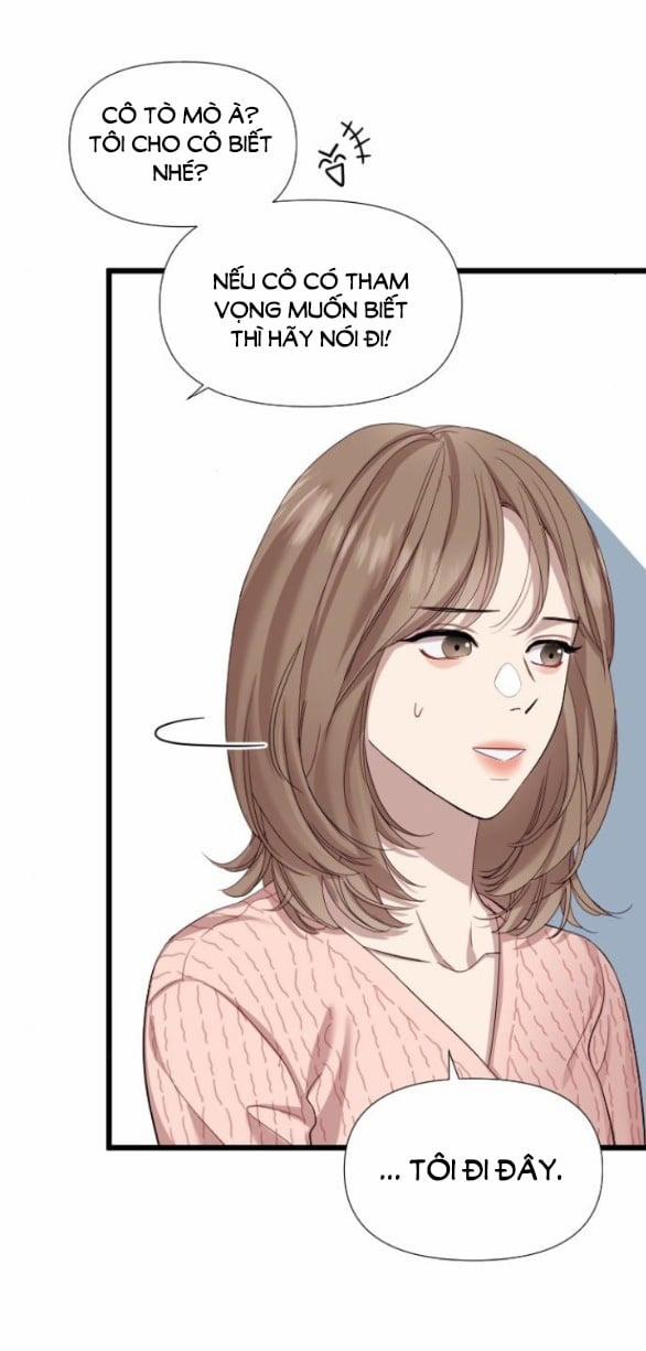 Vị Thần Của Tôi Là Một Kẻ Đầy Dục Vọng 6.1 trang 12