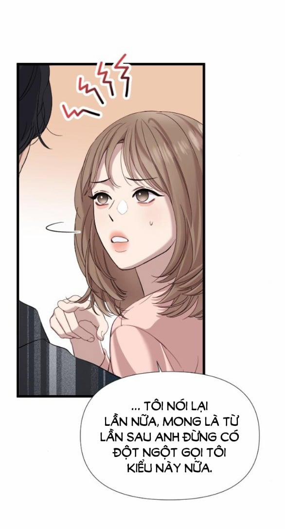 Vị Thần Của Tôi Là Một Kẻ Đầy Dục Vọng 6.1 trang 2