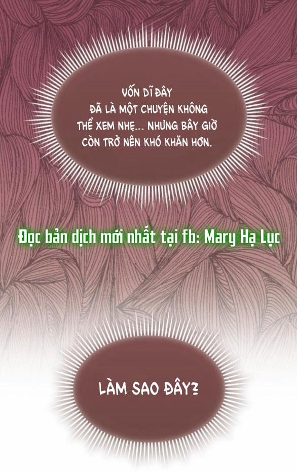 Vị Thần Của Tôi Là Một Kẻ Đầy Dục Vọng 6.1 trang 30