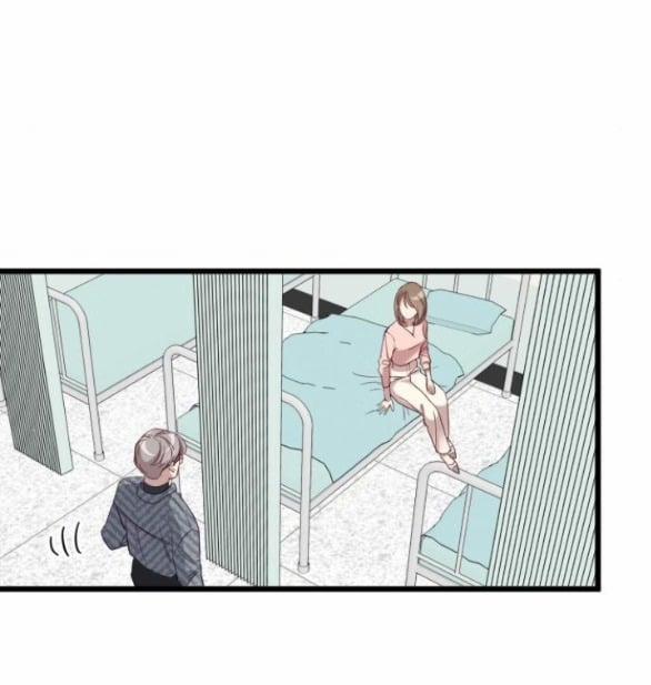 Vị Thần Của Tôi Là Một Kẻ Đầy Dục Vọng 6.1 trang 31