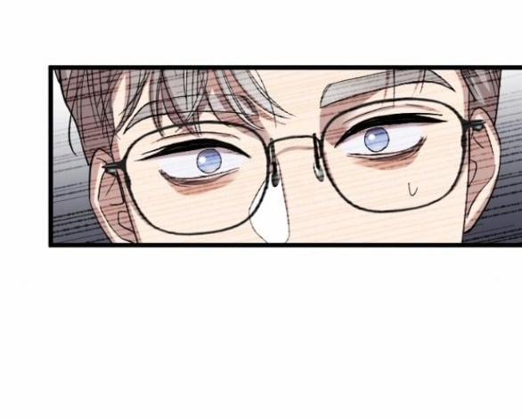 Vị Thần Của Tôi Là Một Kẻ Đầy Dục Vọng 6.1 trang 33