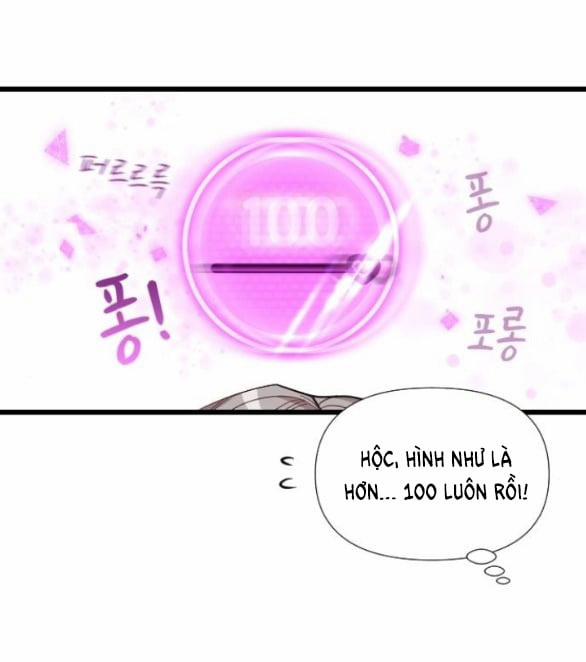 Vị Thần Của Tôi Là Một Kẻ Đầy Dục Vọng 6.1 trang 38