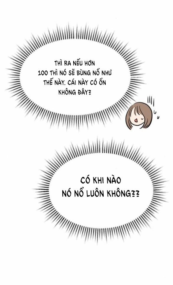 Vị Thần Của Tôi Là Một Kẻ Đầy Dục Vọng 6.1 trang 39