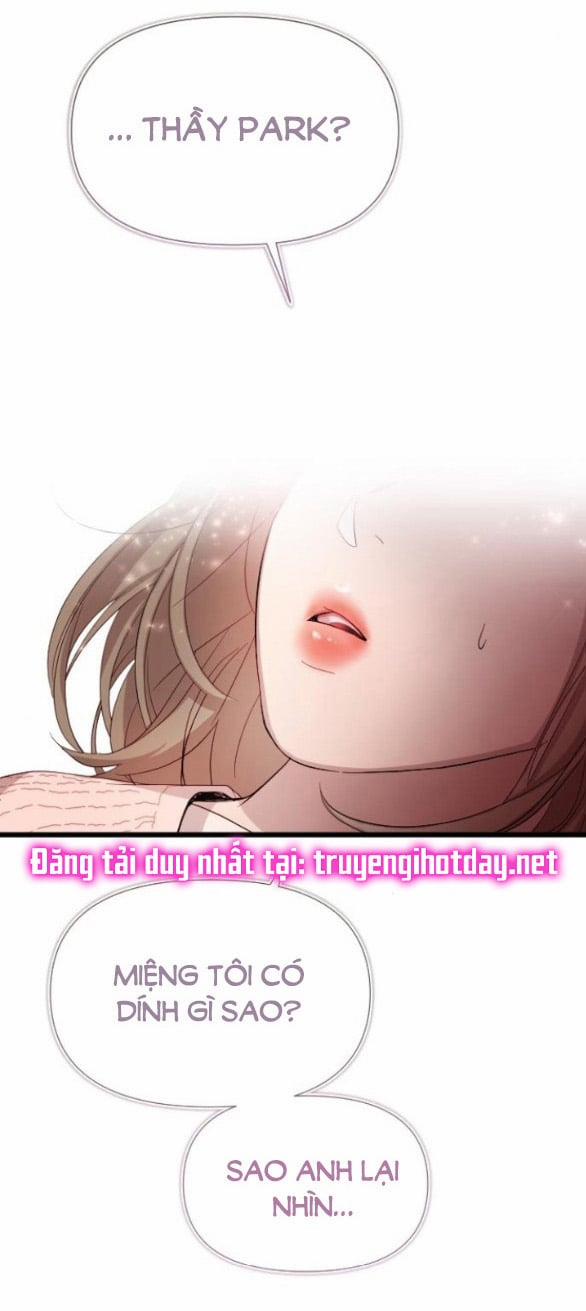 Vị Thần Của Tôi Là Một Kẻ Đầy Dục Vọng 6.1 trang 42