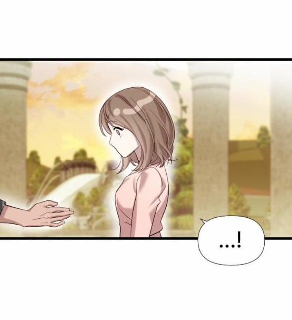 Vị Thần Của Tôi Là Một Kẻ Đầy Dục Vọng 6.1 trang 5