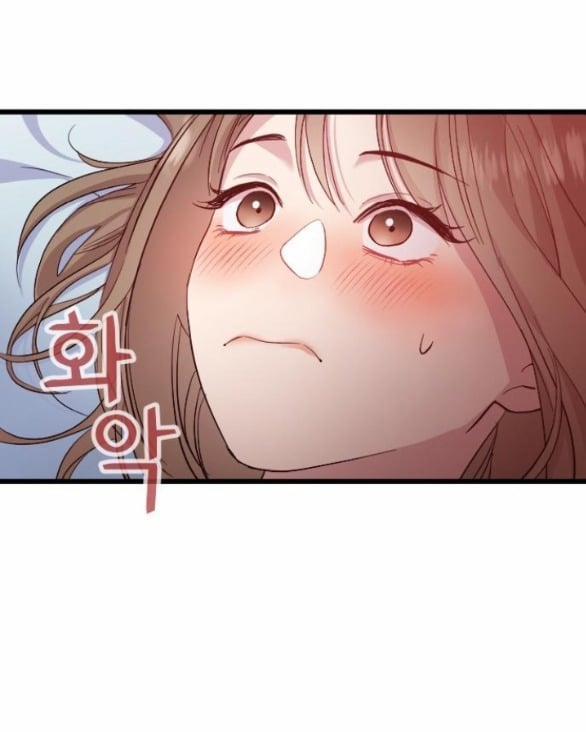 Vị Thần Của Tôi Là Một Kẻ Đầy Dục Vọng 6.2 trang 0