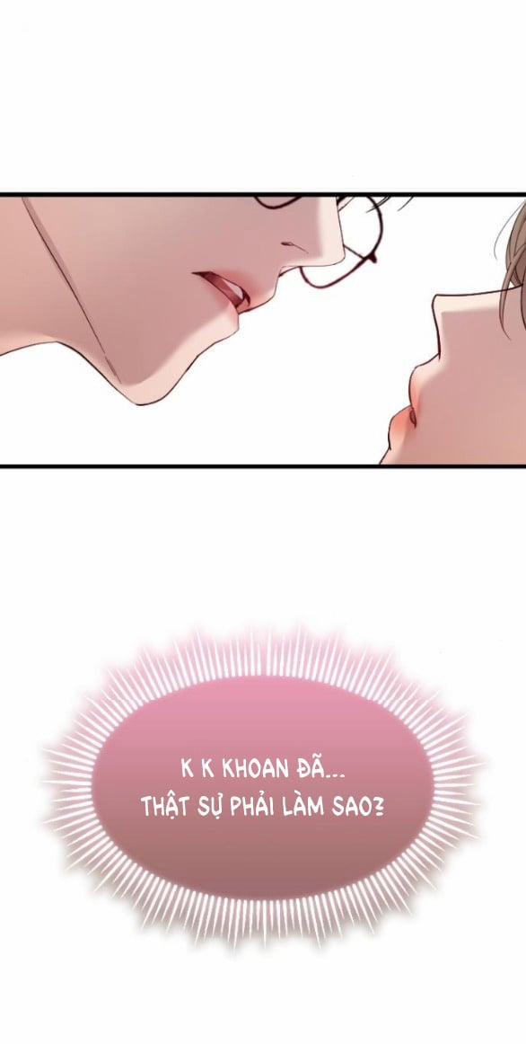 Vị Thần Của Tôi Là Một Kẻ Đầy Dục Vọng 6.2 trang 1