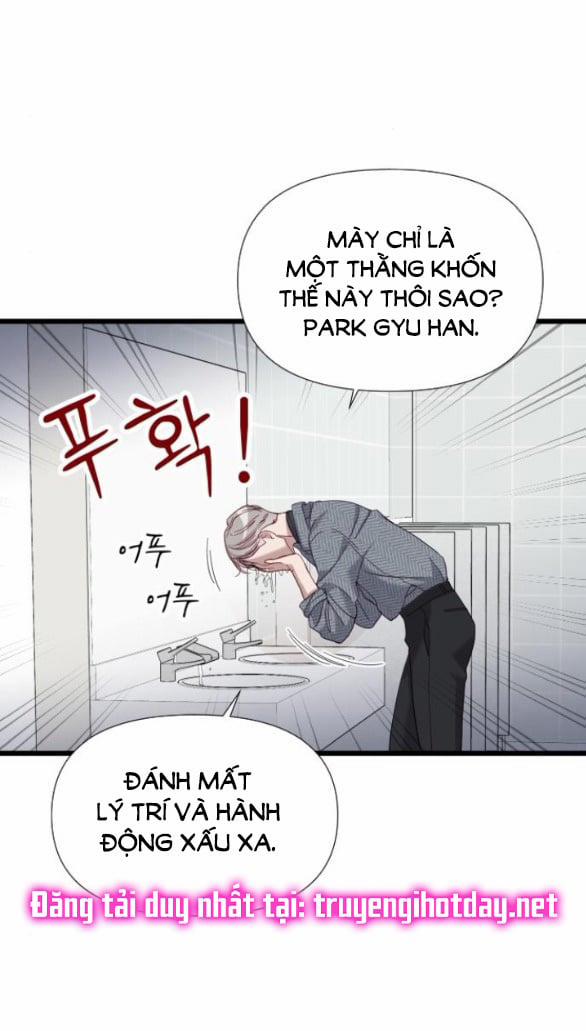 Vị Thần Của Tôi Là Một Kẻ Đầy Dục Vọng 6.2 trang 12