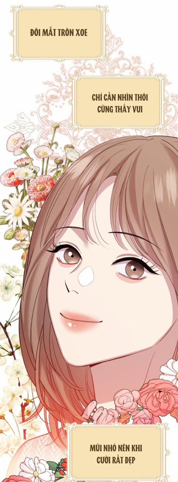 Vị Thần Của Tôi Là Một Kẻ Đầy Dục Vọng 6.2 trang 14