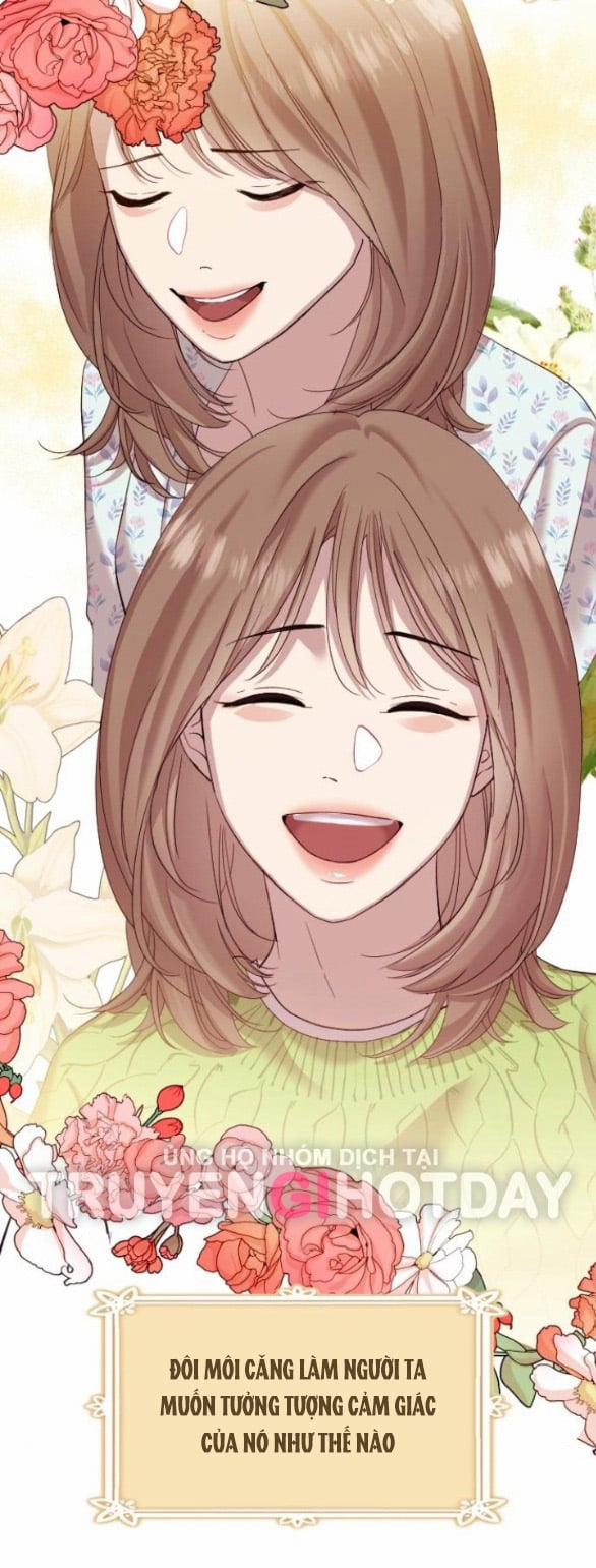 Vị Thần Của Tôi Là Một Kẻ Đầy Dục Vọng 6.2 trang 15