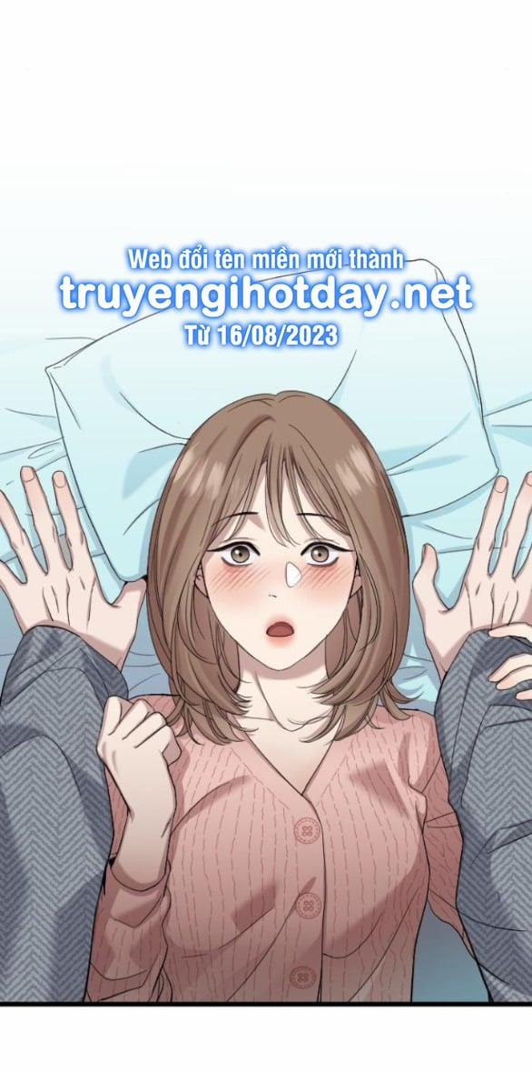 Vị Thần Của Tôi Là Một Kẻ Đầy Dục Vọng 6.2 trang 16