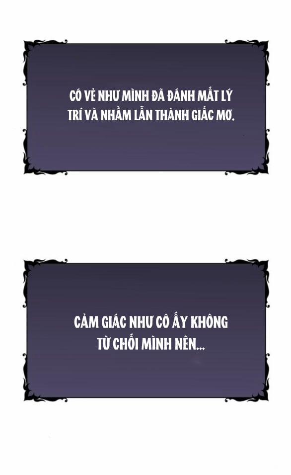 Vị Thần Của Tôi Là Một Kẻ Đầy Dục Vọng 6.2 trang 17