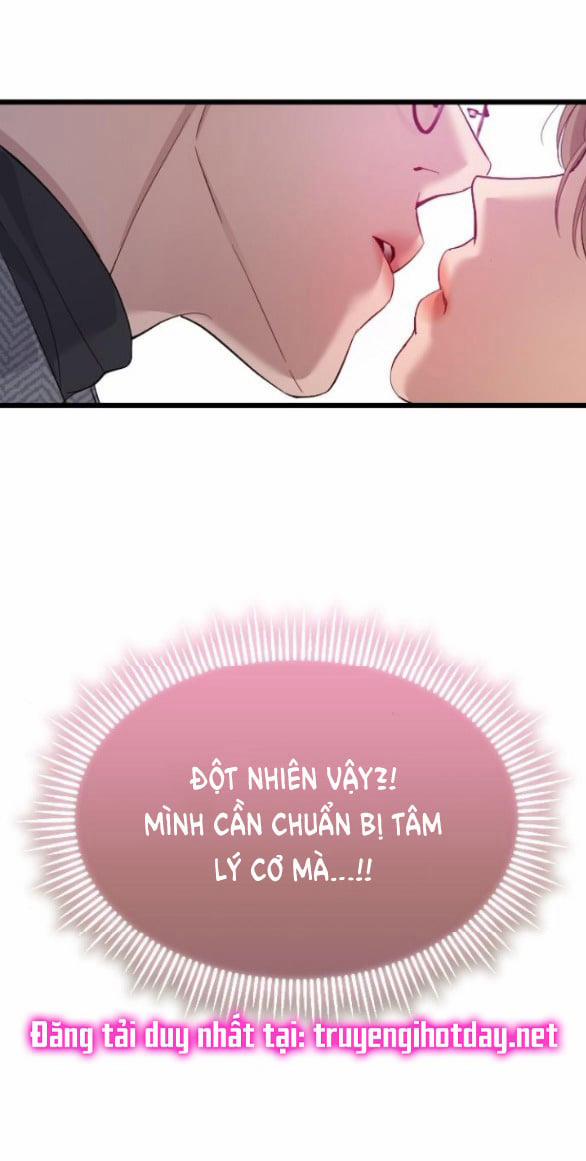 Vị Thần Của Tôi Là Một Kẻ Đầy Dục Vọng 6.2 trang 2