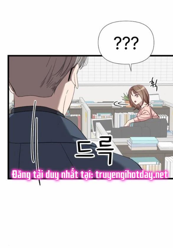 Vị Thần Của Tôi Là Một Kẻ Đầy Dục Vọng 6.2 trang 27