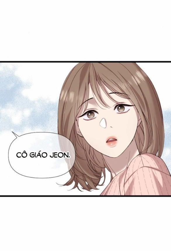 Vị Thần Của Tôi Là Một Kẻ Đầy Dục Vọng 6.2 trang 28