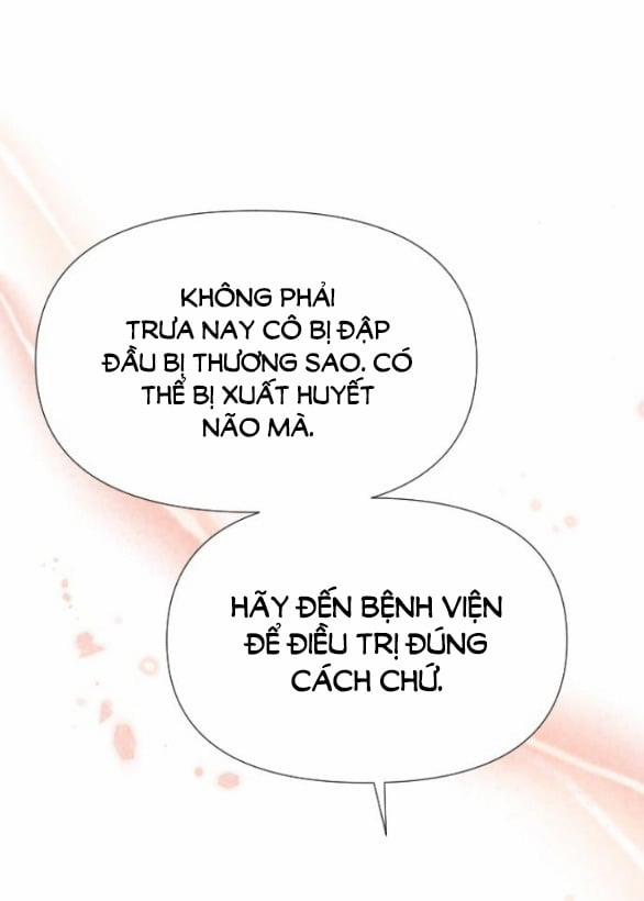 Vị Thần Của Tôi Là Một Kẻ Đầy Dục Vọng 6.2 trang 29