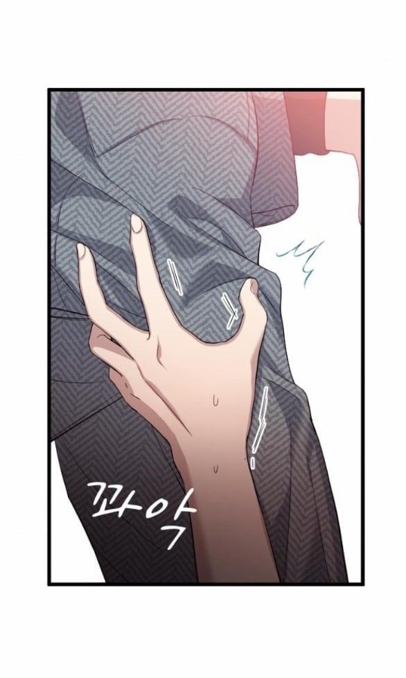 Vị Thần Của Tôi Là Một Kẻ Đầy Dục Vọng 6.2 trang 3