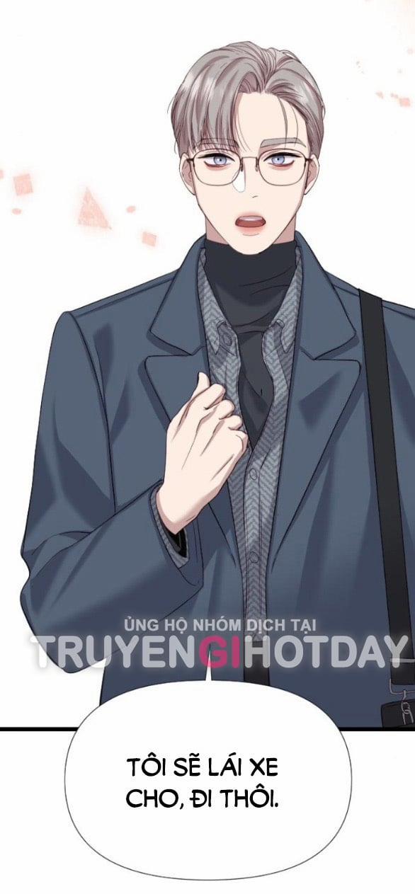 Vị Thần Của Tôi Là Một Kẻ Đầy Dục Vọng 6.2 trang 30