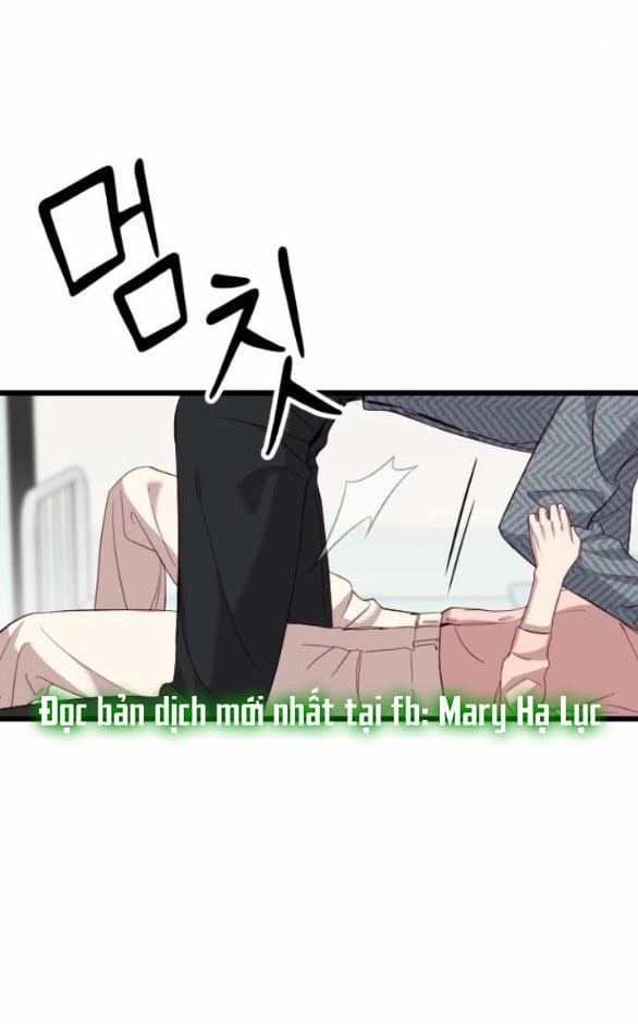 Vị Thần Của Tôi Là Một Kẻ Đầy Dục Vọng 6.2 trang 5