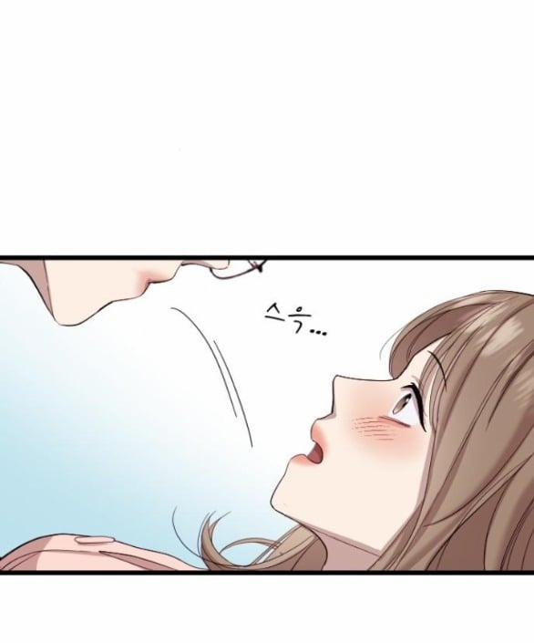 Vị Thần Của Tôi Là Một Kẻ Đầy Dục Vọng 6.2 trang 6