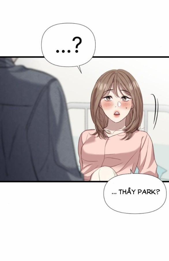 Vị Thần Của Tôi Là Một Kẻ Đầy Dục Vọng 6.2 trang 7