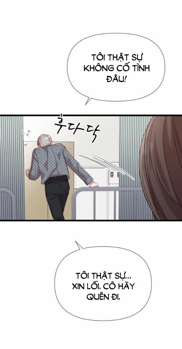 Vị Thần Của Tôi Là Một Kẻ Đầy Dục Vọng 6.2 trang 9