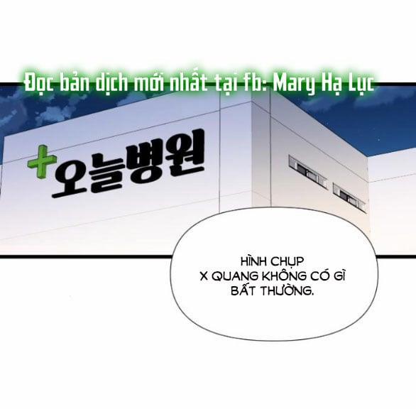 Vị Thần Của Tôi Là Một Kẻ Đầy Dục Vọng 7.1 trang 0