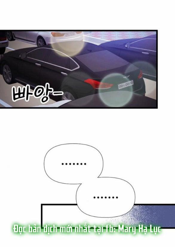 Vị Thần Của Tôi Là Một Kẻ Đầy Dục Vọng 7.1 trang 10