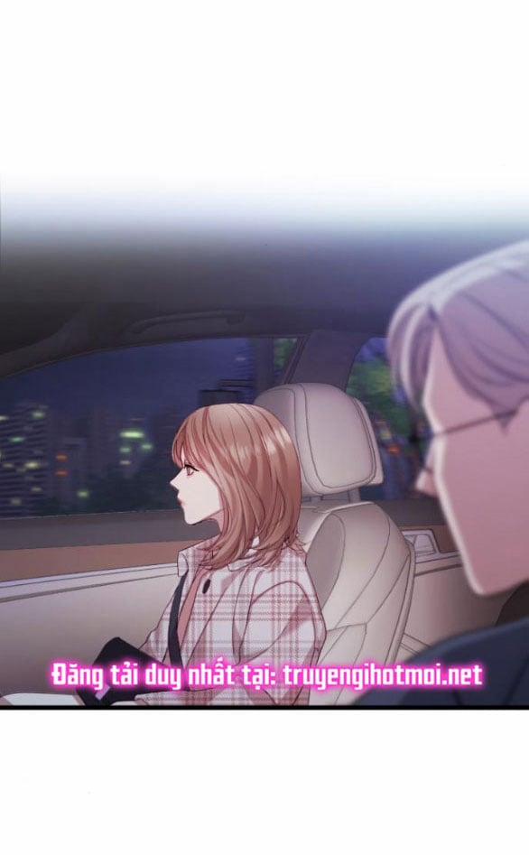 Vị Thần Của Tôi Là Một Kẻ Đầy Dục Vọng 7.1 trang 13