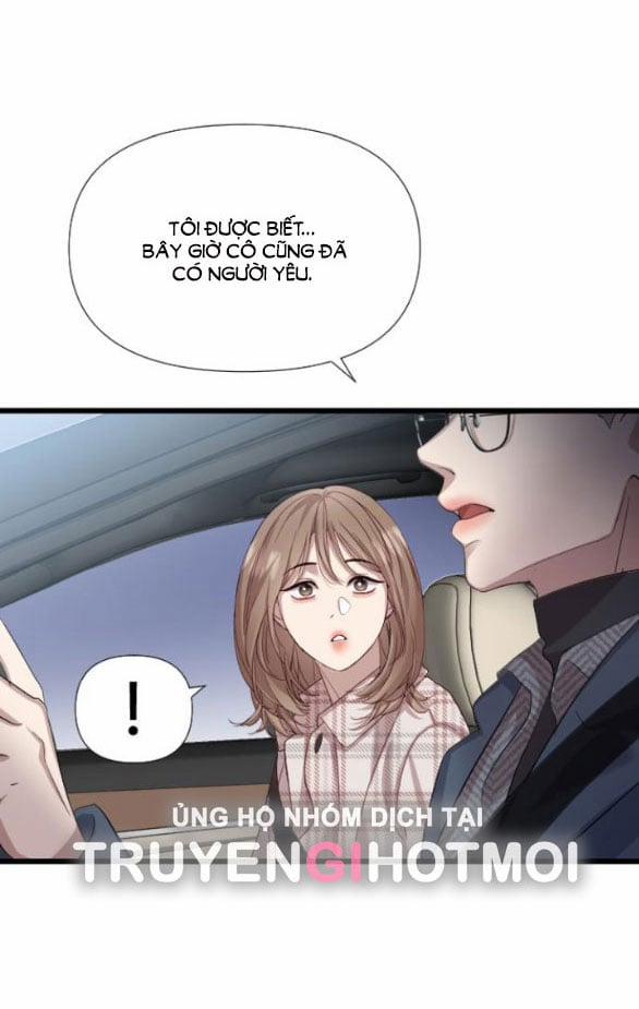 Vị Thần Của Tôi Là Một Kẻ Đầy Dục Vọng 7.1 trang 16